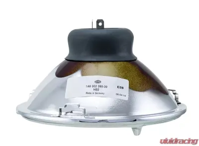 Hella Vision Plus Halogen Conversion Headlamp 7 165mm HB2 12V (SAE approved) - 002395301