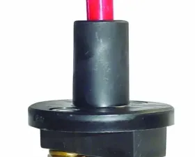 Hella 2843 Battery Master Switch - 50A SWTR