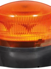 Hella LED LAMP 12/24V AMBER FIX MOUNTING   2RL                                     - 010979001 - Image 8