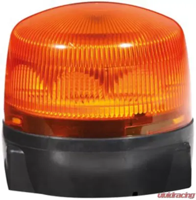 Hella LED LAMP 12/24V AMBER FIX MOUNTING   2RL - 010979001