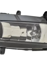 Hella Fog Light Assembly                                     - 010832031 - Image 16