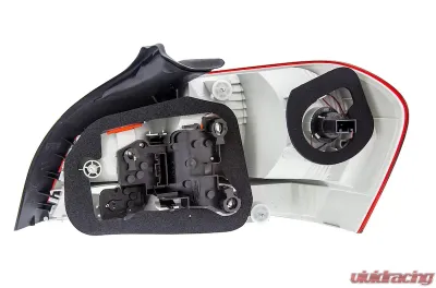 Hella TLMP LH BMW 1 SERIES 08-11 - 009615091