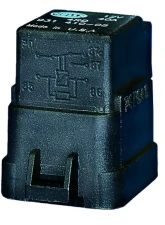 Hella Wiring Relay                                     - H41410051 - Image 2