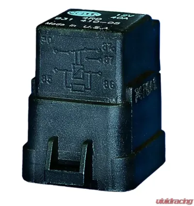 Hella Wiring Relay - H41410051