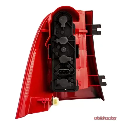 Hella Mercedes Benz M-Class Combination RearLamp , right - H24351001