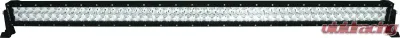 Hella HVF LGHT BR SPRT 96LED/50" OFF RD CMO MV - 357208301