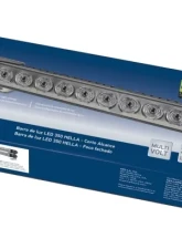 Hella LAMP LIGHT BAR 350/14" LED NARRW MV                                     - 958040641 - Image 19