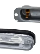 Hella License Plate Light                                     - 001378041 - Image 13