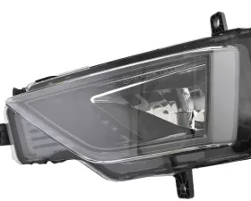 Hella Fog Light Assembly