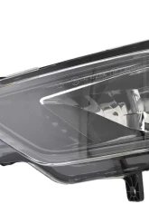 Hella Fog Light Assembly                                     - 011718031 - Image 18