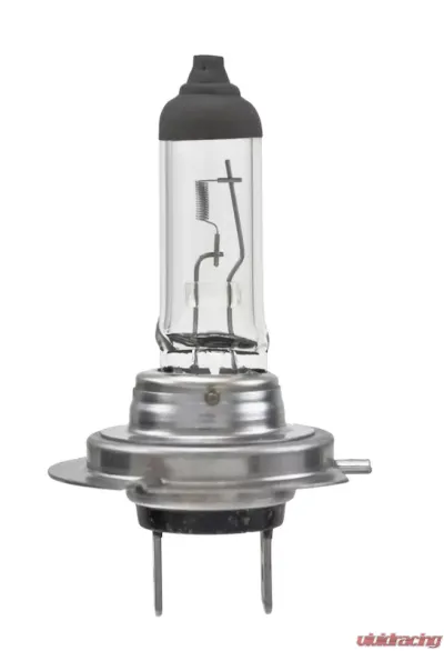 HELLA H7 100WTB High Wattage Series Halogen Light Bulb - H7 100WTB