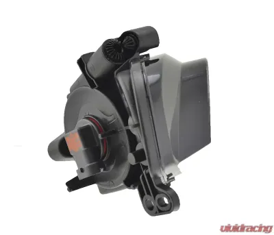 Hella Fog Light Assembly - 010832061