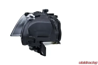 Hella HLMP RH XEN BMW 5SER W/AUTO ADJ 9/07-10 - 169009161