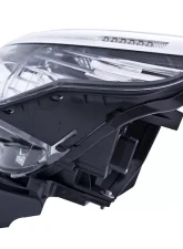 Hella HLMP BIXEN LH BMW 5SER NO AUTO ADJ 08-10                                     - 164911001 - Image 3
