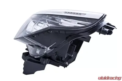 Hella HLMP BIXEN LH BMW 5SER NO AUTO ADJ 08-10 - 164911001