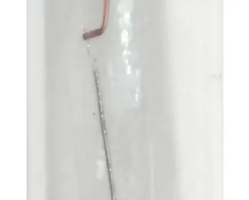 HELLA 6418TB Standard Series Incandescent Miniature Light Bulb