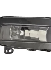Hella Fog Light Assembly                                     - 010832101 - Image 4