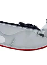 Hella TLMP LH BMW 1 SERIES 08-11                                     - 009615091 - Image 8