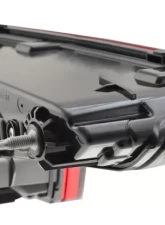 Hella Tail Light Assembly                                     - 012247101 - Image 15