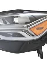 Hella HLMP LH LED AUDI A6/S6 16-                                     - 012976151 - Image 19