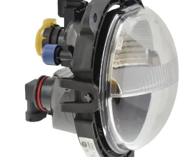 Hella Fog Light Assembly