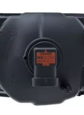 Hella LAMP FOG RH BMW 3 SER E92/93 06-                                     - 354698021 - Image 3