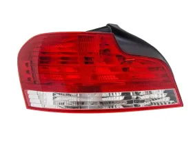 Hella TLMP LH BMW 1 SERIES 08-11