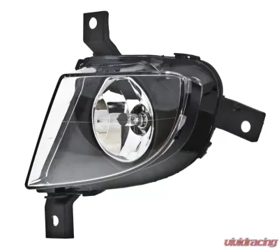 Hella LAMP FOG H8 LH BMW 3SER 07-12 - 010084011