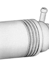 Hella 12V Windshield Washer Pump                                     - 004223037 - Image 3