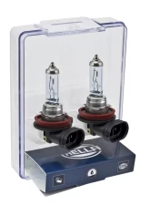HELLA H11 2.0TB Performance Series Halogen Light Bulb                                     - H11 2.0TB - Image 11
