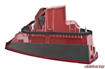 Hella TLMP INNER RH W LED AUDI A4/S4 13-16 - 010917121