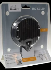 Hella WORKLIGHT VALUEFIT 5RD 1.0 LED MV CR BP                                     - 357101002 - Image 8