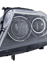Hella HLMP BI-XEN LH BMW 3SER E90/91 W AHL 09-                                     - 354692051 - Image 11