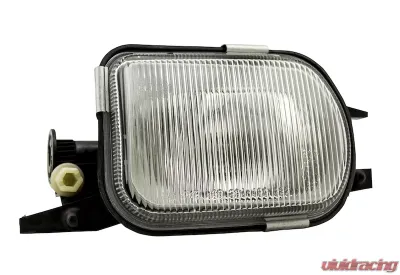 Hella Mercedes Benz C-Class Fog Lamp, right - H12976001