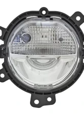 Hella LAMP DRL LH W5W  MINI COOPER 14 -                                     - 011748071 - Image 5