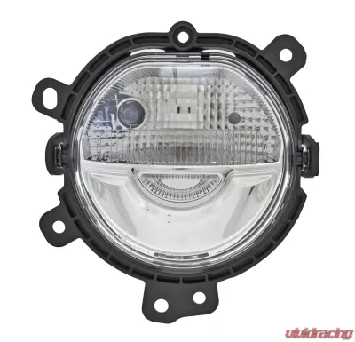 Hella LAMP DRL LH W5W  MINI COOPER 14 - - 011748071