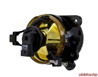 Hella VW Rabbit Fog Lamp, left - 271284031