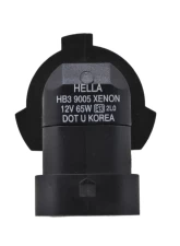 HELLA 9005 2.0TB Performance Series Halogen Light Bulb                                     - 9005 2.0TB - Image 7
