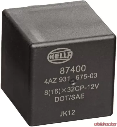 Hella FLASHER UNIT                         4AZ - H42675031