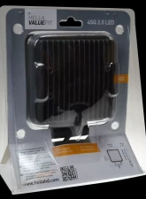 Hella WORKLIGHT VALUEFIT 4SQ 2.0 LED MV CR BP                                     - 357106002 - Image 6