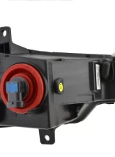 Hella Fog Light Assembly                                     - 011718031 - Image 14