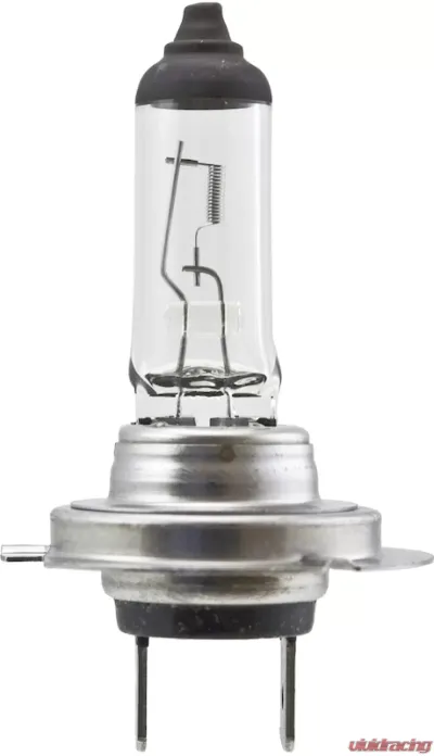 HELLA H7 100W High Wattage Series Halogen Light Bulb - H7 100W