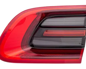 Hella Porsche Rear Lamp, right inner
