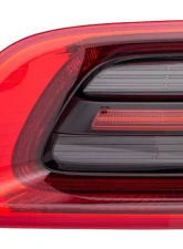 Hella Porsche Rear Lamp, right inner                                     - 011500141 - Image 6