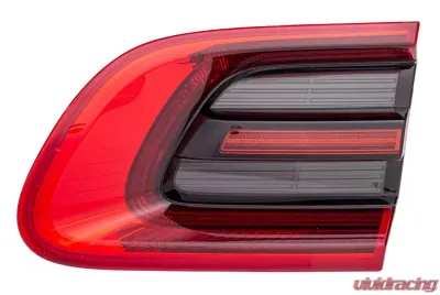 Hella Porsche Rear Lamp, right inner - 011500141