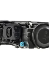 Hella HLMP RH VW TOUAREG XENON 08-10                                     - 009452181 - Image 3