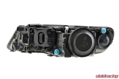 Hella HLMP RH VW TOUAREG XENON 08-10 - 009452181