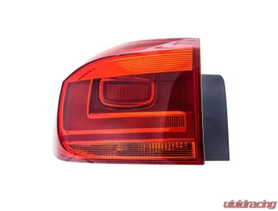 Hella TLMP OUTER LH VW TIGUAN 12-14 - 010738111