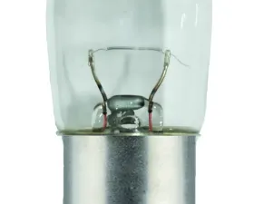 HELLA 1004 Standard Series Incandescent Miniature Light Bulb