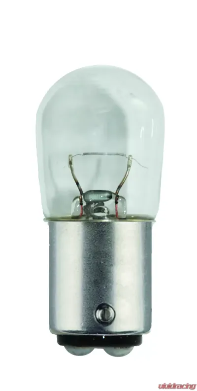 HELLA 1004 Standard Series Incandescent Miniature Light Bulb - 1004